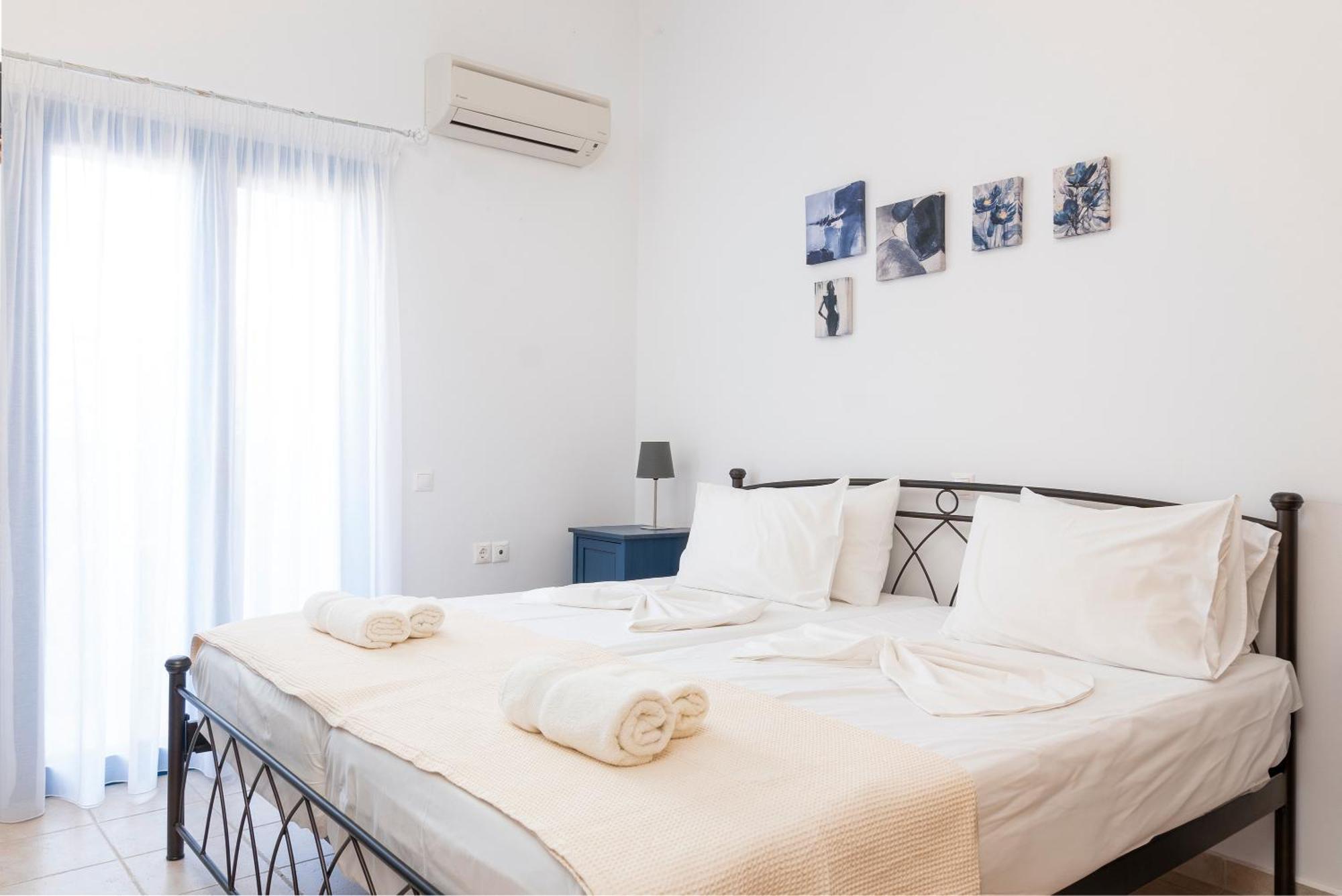 Case de vacanță Kalliope *